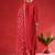 Women Floral Embroidered Regular Kurta With Trousers & Dupatta