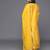 Women Ethnic Motifs Embroidered Chanderi Silk Kurta with Trousers & With Dupatta