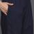 Floral Printed Kurta with Trousers & Dupatta