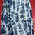 Women Abstract Dyed Empire A-Line Calf Length Kurta Set