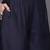 Ethnic Motifs Embroidered Regular Zardozi Liva Kurta with Trousers & With Dupatta