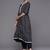 Women Ethnic Motifs Printed Kurta & Trousers With Dupatta