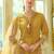 Women Floral Embroidered Regular Thread Work Pure Cotton Kurta with Trousers & With Dupatta