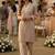 Women Regular Thread Work Kurta with Harem Pants