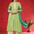 Women Floral Printed Regular Pure Cotton Kurta With Palazzos & Dupatta