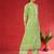 Women Floral Printed Regular Pure Cotton Kurta With Palazzos & Dupatta