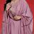 Women Solid Kurta with Trouser & Dupatta