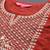 Women Floral Embroidered Kurta with Trousers & Dupatta