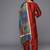 Women Floral Embroidered Kurta with Trousers & Dupatta