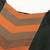 Women Green Yoke Design Pure Cotton Kurta with Palazzos & With Dupatta