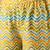 Floral Printed Notch-Neck Pure Cotton A-Line Kurta With Palazzos & Dupatta