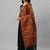 Women Green Yoke Design Pure Cotton Kurta with Palazzos & With Dupatta