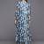 Printed Empire Kurta with Palazzos