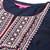 Women Ethnic Motifs Embroidered Regular Kurta with Trousers & With Dupatta