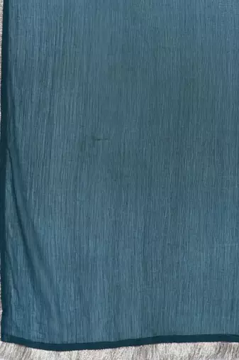 Women Yoke Design Regular Kurta with Trousers & With Dupatta