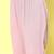 Regular Halter Neck Silk Crepe Kurta with Trousers & Dupatta