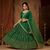 party wear lehenga choli chunni dress