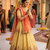 haldi mehandi lehenga choli chunni set 