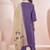 Red cotton blend plain na ethnic kurta set with matching dupatta