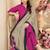 Black cotton blend plain na ethnic kurta set with matching dupatta
