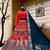 Red Navratri Lehenga Choli With Dupatta