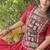 Maroon Cotton Readymade Navratri Lehenga Choli with Kutchi & Patchework