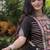 Black Cotton Readymade Navratri Lehenga Choli with Kutchi & Patchework