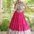 Rani Rayon Readymade Navratri Lehenga Choli with Kutchi Work