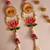 handmade for home decorative wall hanging  diwali festival door (pack of 2)