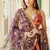 Yellow Navratri Lehenga Choli With Dupatta