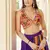 Yellow Navratri Lehenga Choli With Dupatta