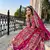 Pink Jodhpuri Navratri Lehenga Choli With Dupatta
