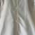 Off white yellow embroidered cotton silk organza kurti set