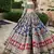 Royal Blue Navratri Lehenga Choli With Dupatta
