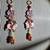 handmade traditional hanging for decoration  shubh-labh toran for home decor (pack of 2)