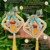 handmade traditional hanging for decoration  shubh-labh toran for home and decor 