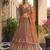 Designer lehenga choli for wedding