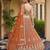 Designer lehenga choli for wedding