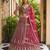 Designer lehenga choli for wedding