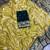Lemon tapela dying dola silk blend saree with blouse