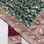 Petrol tapela dying dola silk blend saree with blouse