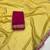 Yellow multicolor sequece embroidery work moss chiffon saree with blouse