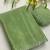 Pista zharkan stone work chinon saree with blouse
