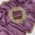 Levender multicolor sequece embroidery work jimmy choo saree with blouse