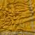 Yellow multicolor sequece embroidery work rangoli saree with blouse