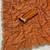 Fanta multicolor sequece embroidery work rangoli saree with blouse