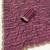 Wine multicolor sequece embroidery work rangoli saree with blouse