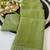 Mehndi zharkan stone work star georgette saree with blouse