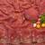 Gajari multicolor sequece embroidery work nc moss saree with blouse