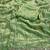 Pista beads embroidery work fendy satin saree with blouse